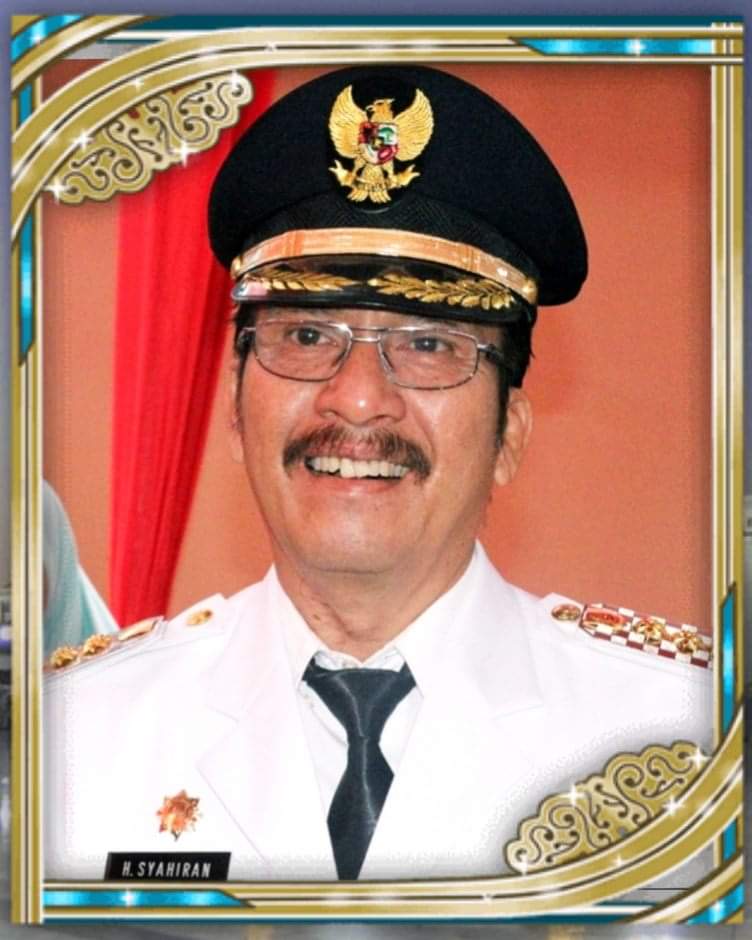 Bupati Pasaman Barat, Syahiran Meninggal Dunia