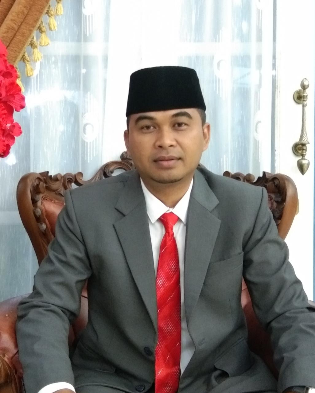 Aan Afrinaldi; Dengan Semangat Kemerdekaan, Mari Selalu Perkokoh Persatuan dan Kesatuan Indonesia