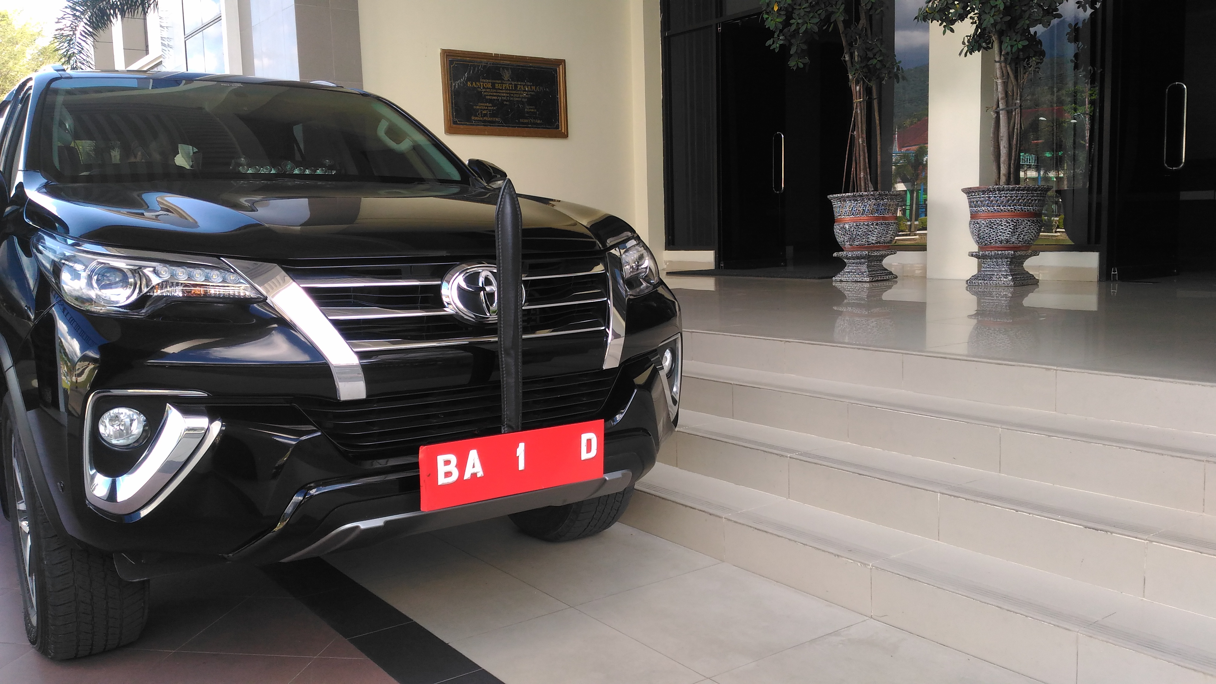 Pilkada Pasaman Kian Dekat, Balon Mulai Bermunculan