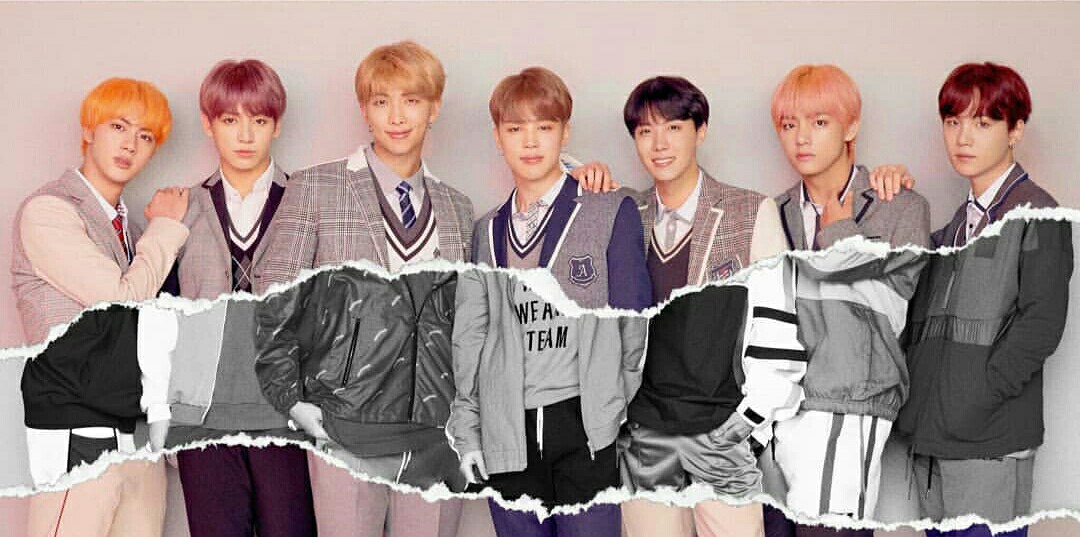 BTS Ungkap Rehat Sejenak Dari K-Pop