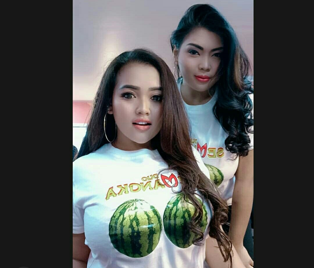 Duo Semangka Mengaku Shock Dipanggil KPAI