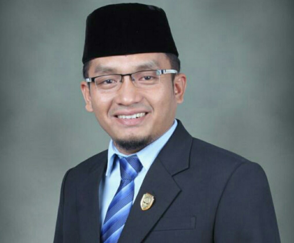 Anggota DPRD, Yulisman : Pemkab Pasaman Perlu Pastikan Kondisi Mobil Damkar Aman