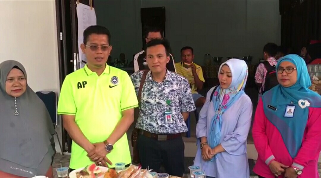 Sepakat, Pelayanan di Ruang Kebidanan RSUD Lubuk Sikaping Kembali Normal