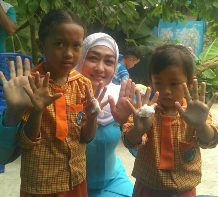 Miradelima Ajak Masyarakat Untuk Tekan Angka Stunting Melalui Gerakan CTPS