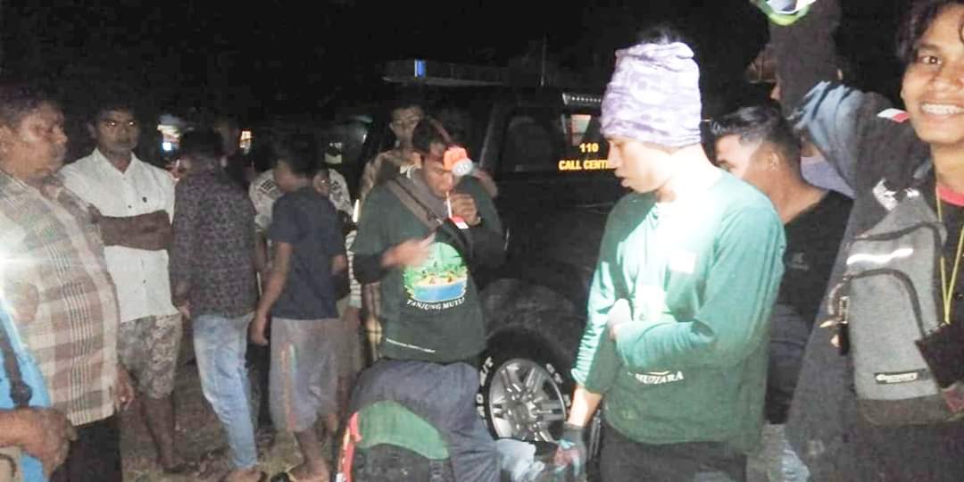 Tujuh Orang Pencari Novi yang Hilang, Berhasil Ditemukan