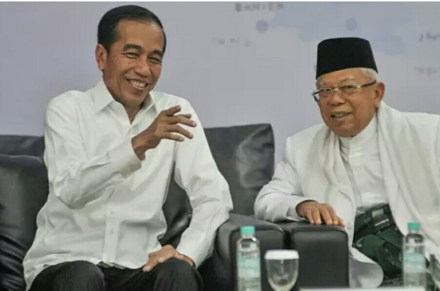 Jadwalkan Pelantikan Presiden di Hari Minggu 20 Oktober 2019, ini Penjelasan KPU