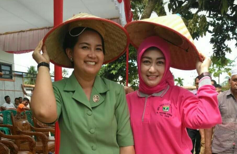 Miradelima Ajak Masyarakat Pasaman Isi Pergantian Tahun dengan Ibadah