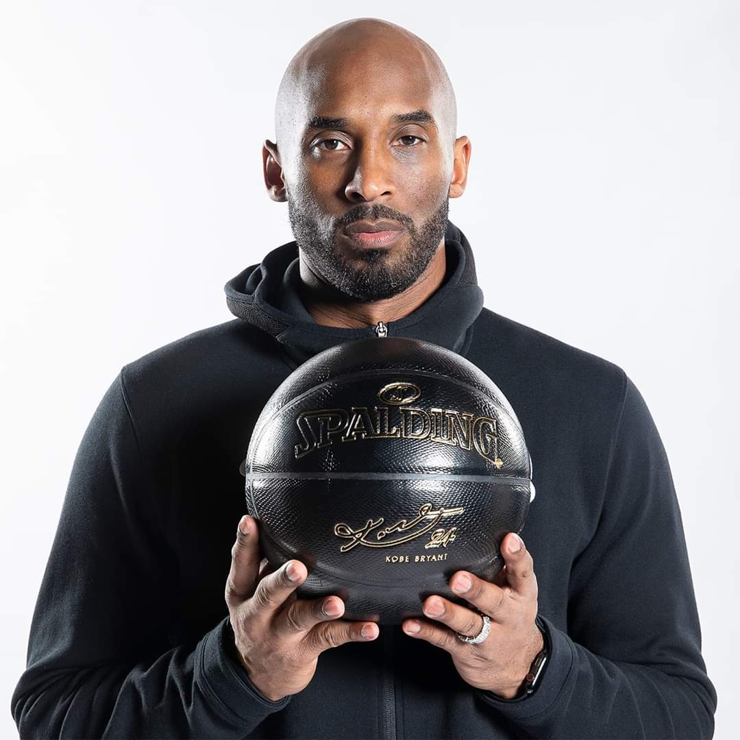 Sang Legenda Basket, Kobe Bryant Meninggal Dunia