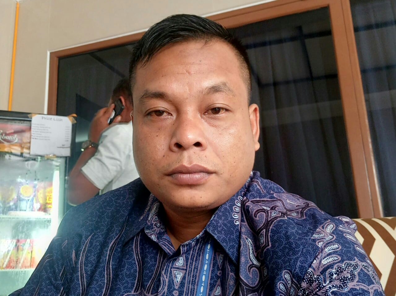 Ristawadi: Pilkada kian Dekat, Mari Bergembira Karena ini Pesta Rakyat