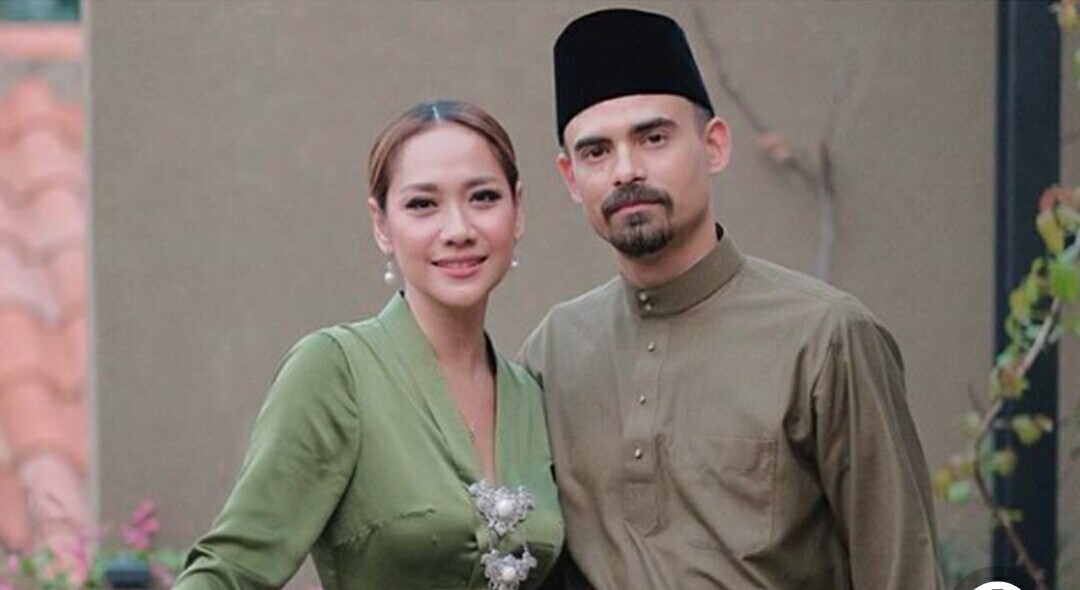Hingga Maut Memisahkan, Keharmonisan 11 Tahun Pernikahan Ashraf Sinclair dan BCL