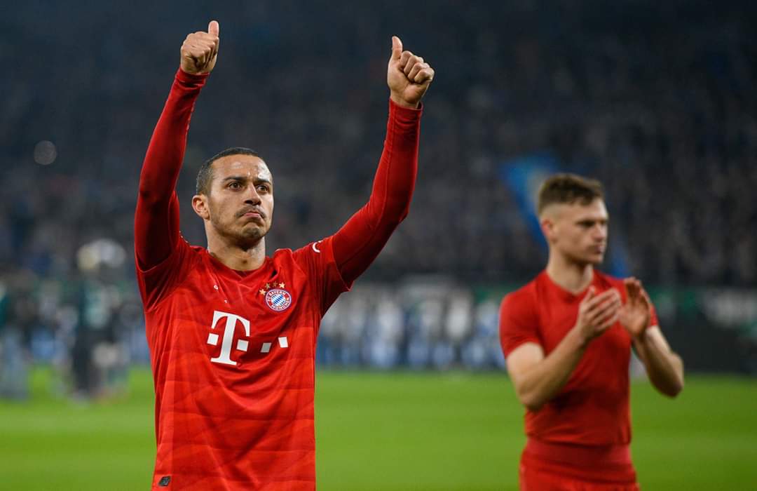 Uefa Resmi Tunda Liga Champions, Kemenpora Persilakan Liga 1 Indonesia 2020 Tetap Lanjut