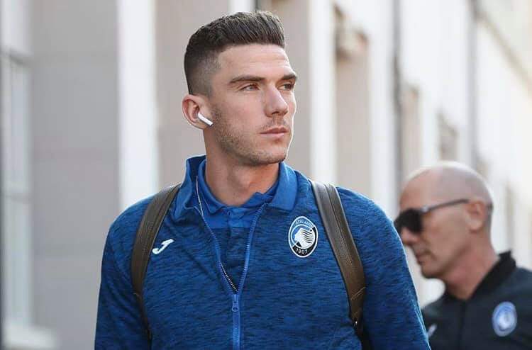 Kondisi Italia saat Ini, Robin Gosens: Bergamo bak Kota Mati Karena Awalnya Meremehkan Virus Corona