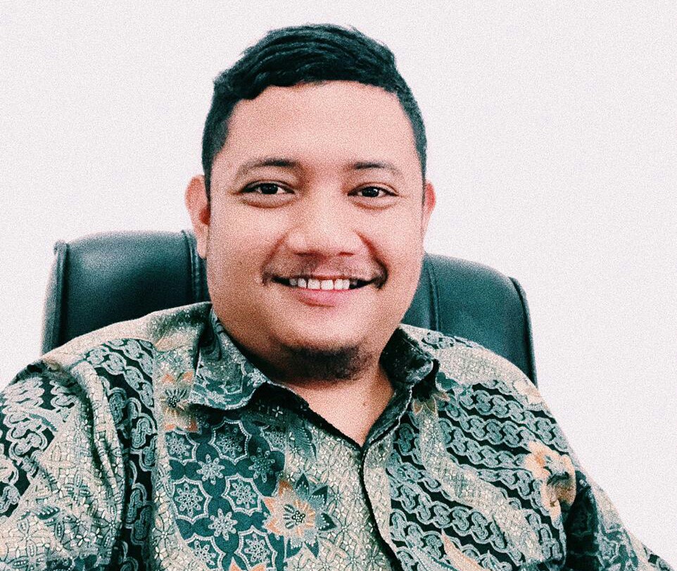 Tendang Corona, Fajar Panomuan Ramadhan: Ayo Jaga Kebersihan Diri dan Tetap Beraktifitas Positif di Rumah