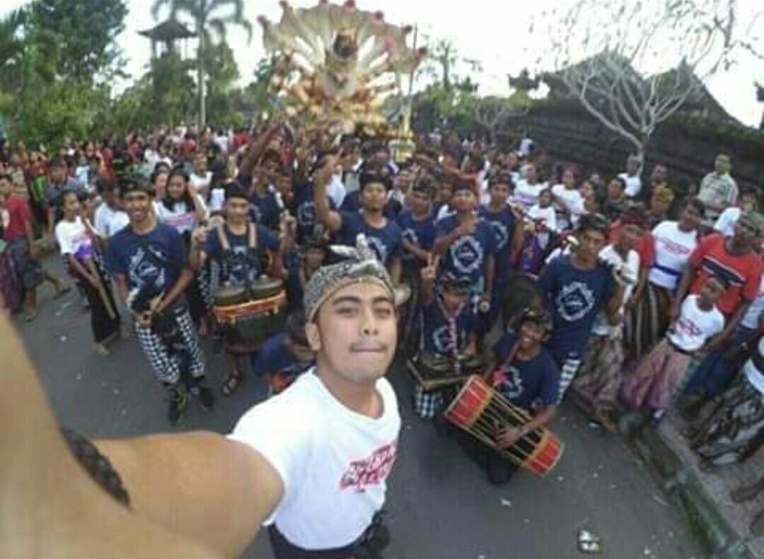 Memaknai Catur Brata Penyepian di Desa Bang Bang, Kabupaten Bangli Provinsi Bali