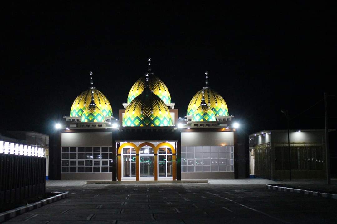 Cegah Covid-19, MUI Pasaman Terbitkan Maklumat Pindahkan Ibadah dari Masjid ke Rumah