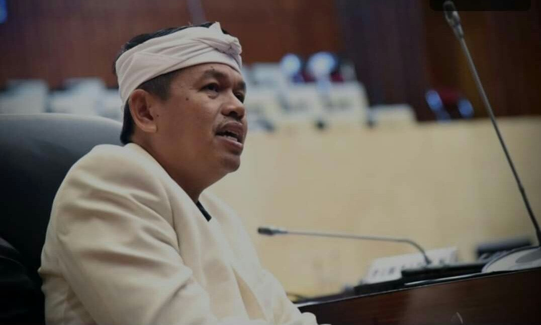 Dedi Mulyadi: Bantuan Terdampak Covid-19 Jangan Terhambat Karena Kekakuan Administratif