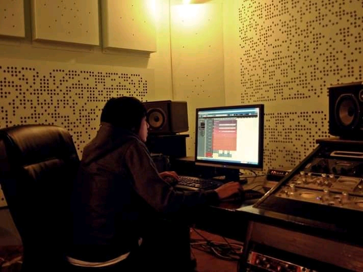 Menikmati Canggihnya Era Industri dan Produksi Musik Digital