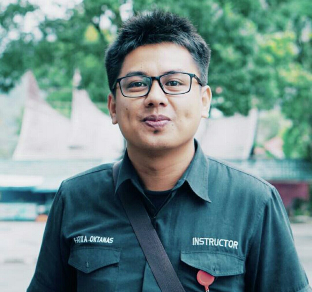 Mengenal Fatika Oktanas, Sosok Pemuda Inspiratif dan Inovatif asal Pasaman
