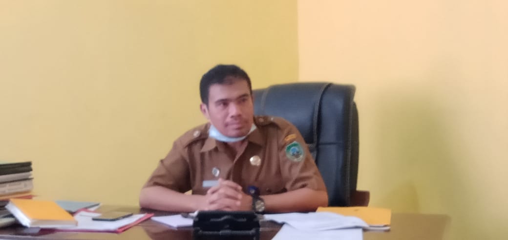 Disebabkan Data Belum Final, Penyaluran Bansos di Pasaman Terjeda