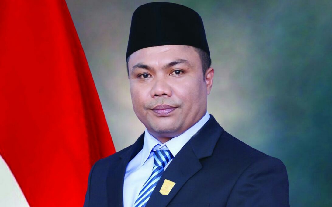 Sambut Lebaran, Donizar Ingatkan Masyarakat Tetap Patuhi Protokoler Covid-19