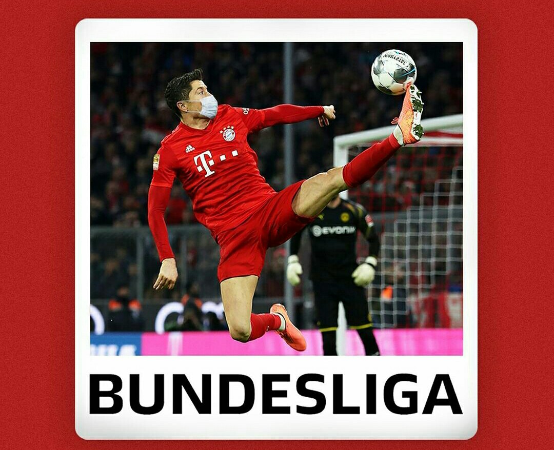 Bundesliga Jerman Kembali Dimulai 16 Mei, Tuntas Akhir Juni