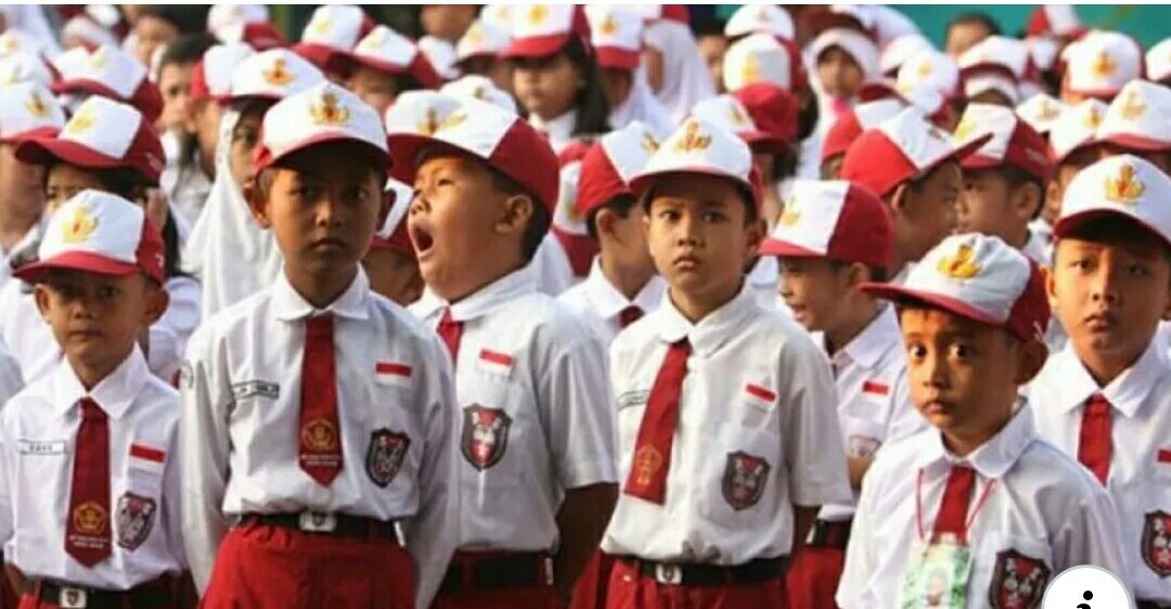 Kemendikbud Berencana Buka Kembali Sekolah Bulan Juli Mendatang