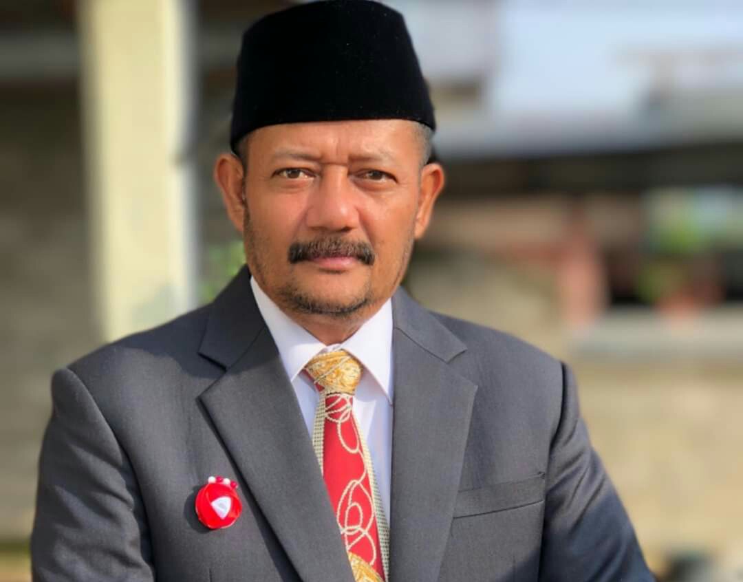 Antoni Rachmat: Pemerintah Harus Selalu Ada Ditengah Masyarakat