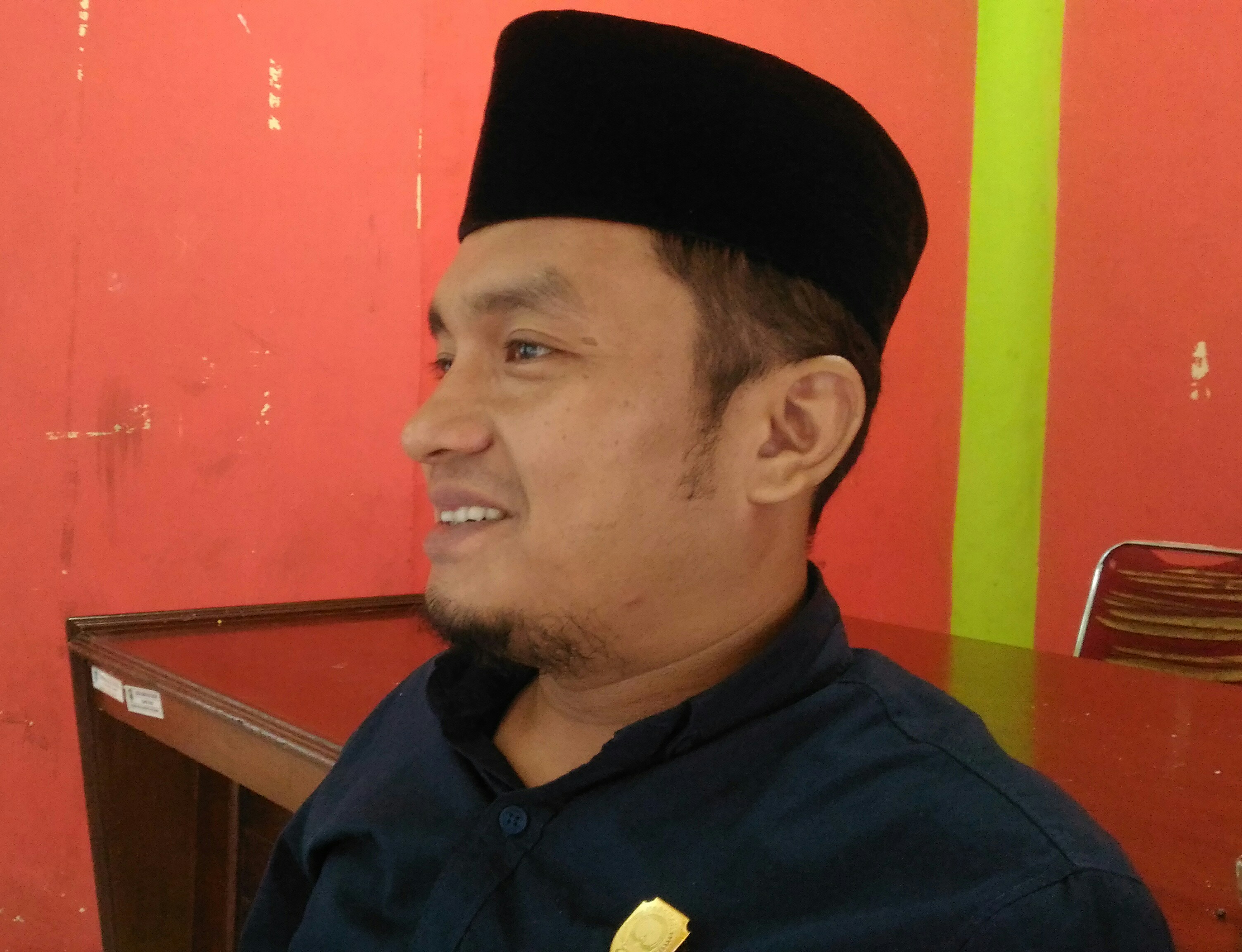 Yulisman: Dana Rp10 Milyar Untuk Bangun Kantor Baru DPRD Pasaman Dialihkan ke BPJS Kesehatan