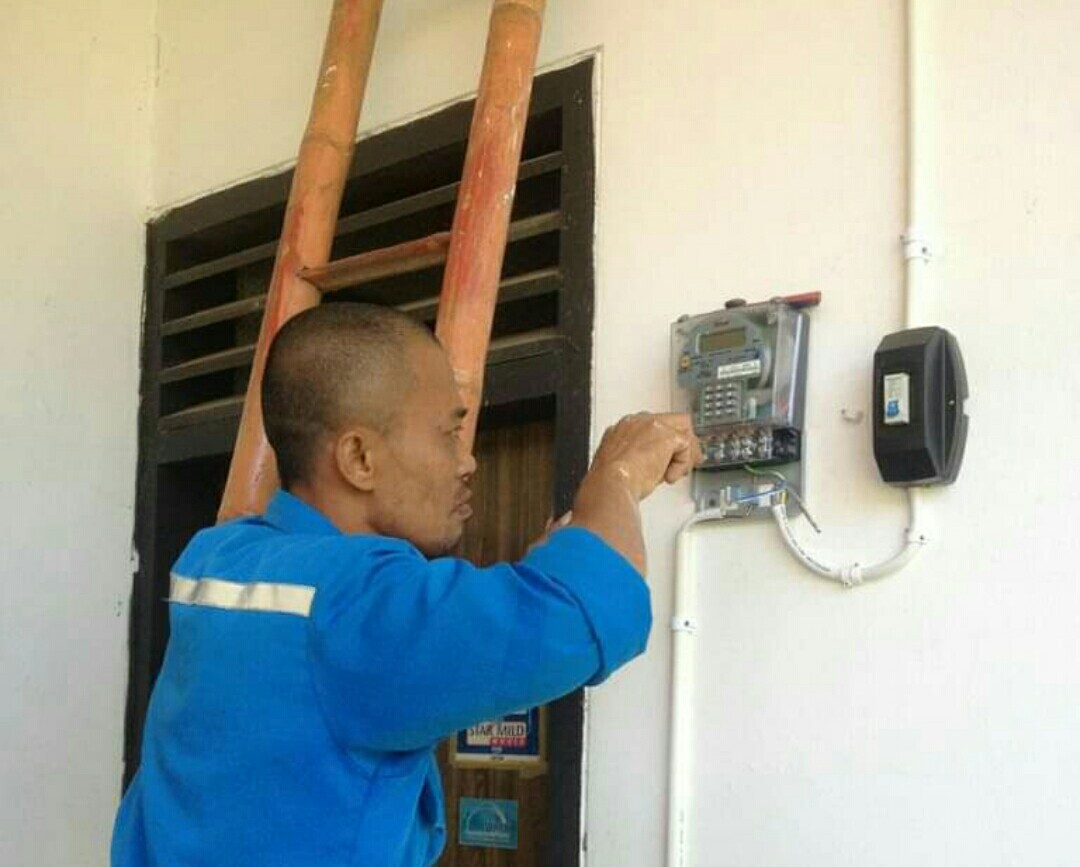 Inilah Penyebabnya Tagihan Listrik PLN Naik Di Bulan Juni 2020