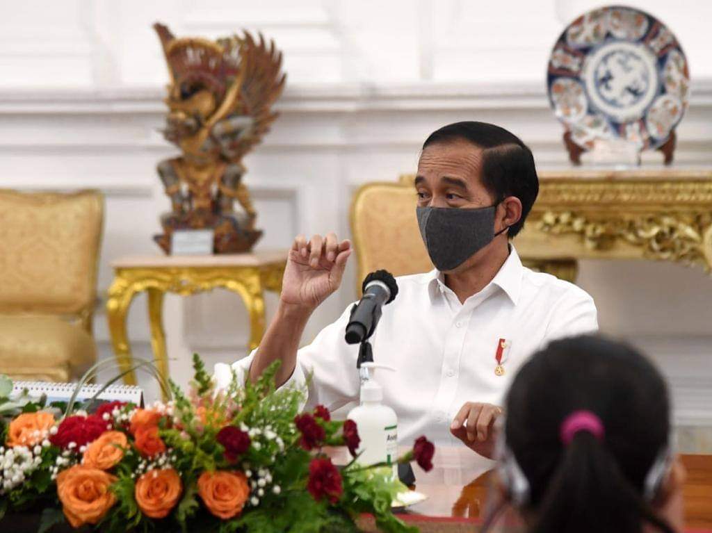 Kabar Gembira, UMKM Bakal Dikasih Uang Rp 2,4 Juta
