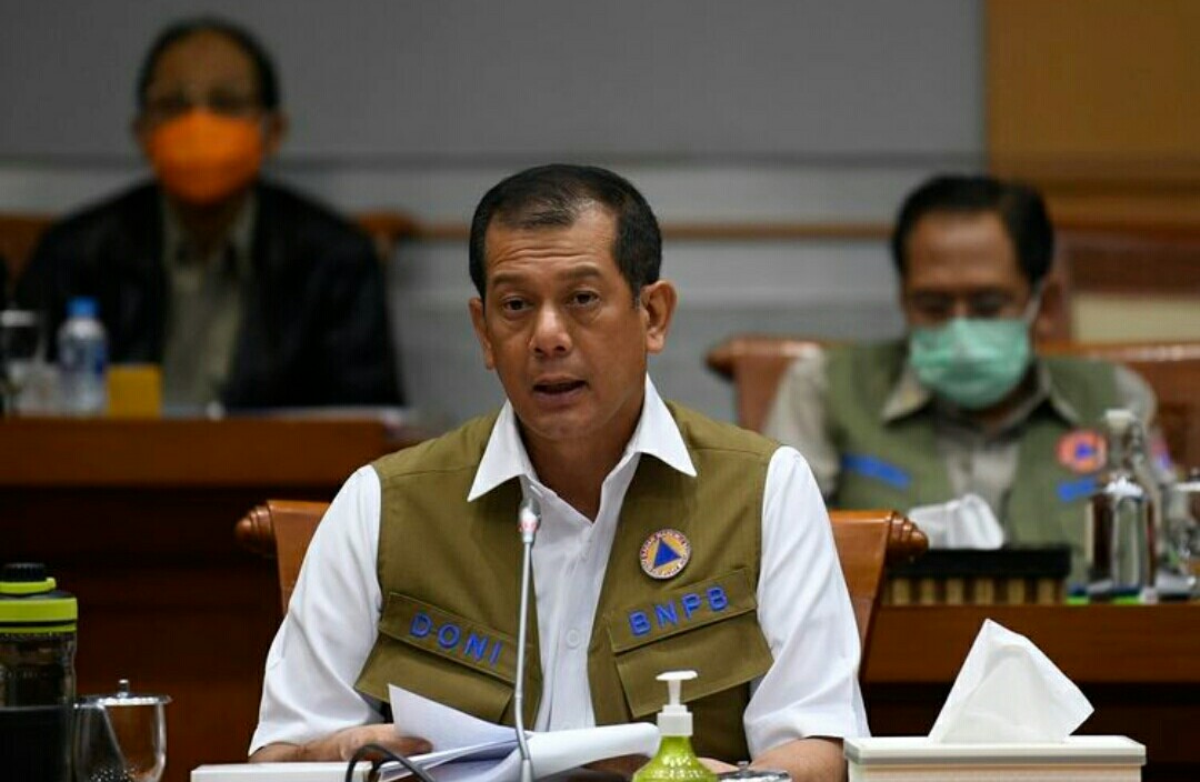 Pemerintah Segera Beri Izin Sekolah Tatap Muka Di Luar Zona Hijau