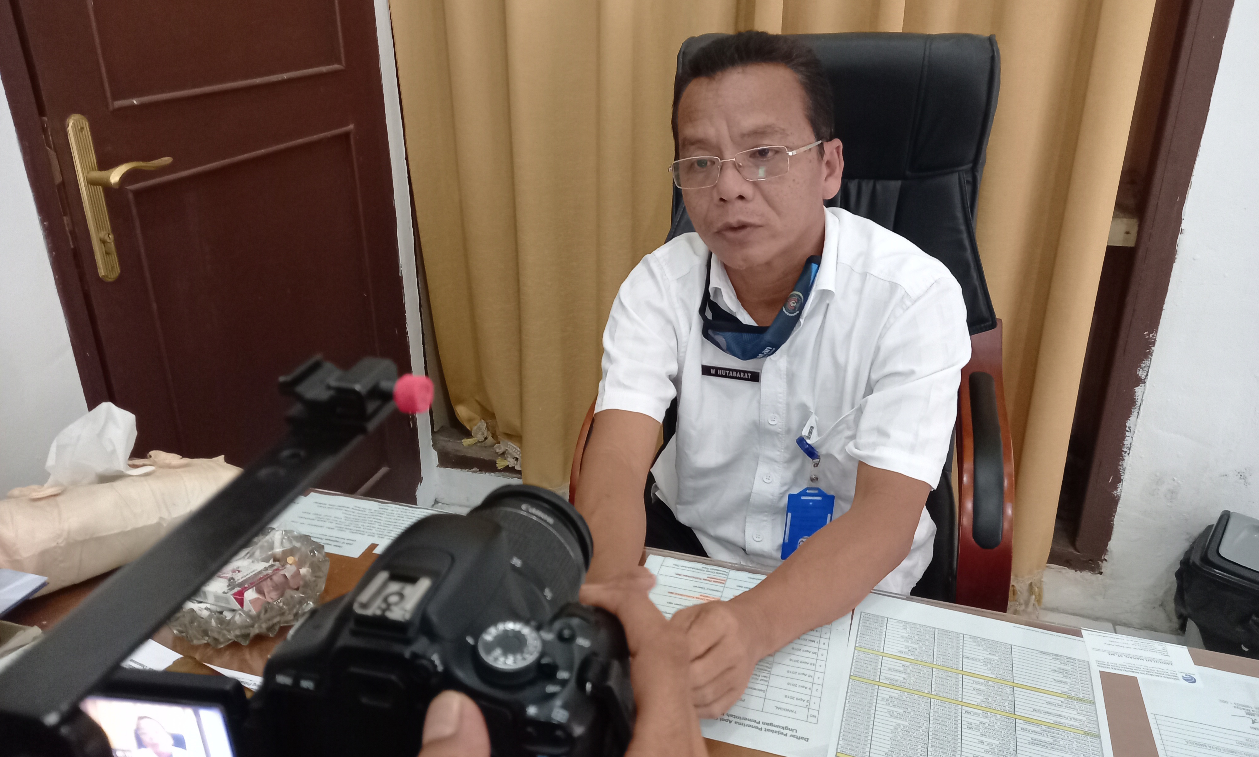Bertambah lagi, Dua Warga Pasaman Positif Corona Meninggal Hari Ini