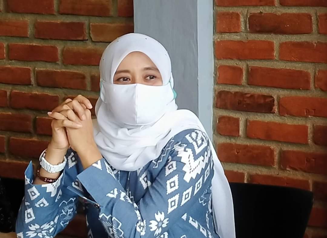 Bawaslu Pasaman Imbau Peserta Pilkada 2020 Tidak Libatkan Anak-Anak Berkampanye