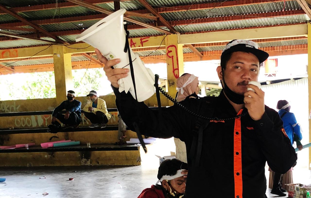 Peduli Masyarakat Miskin