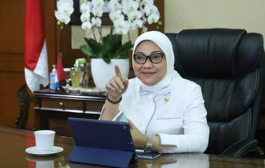 BLT Subsidi Gaji Di Bawah Rp5 Juta Dicairkan Hari Ini