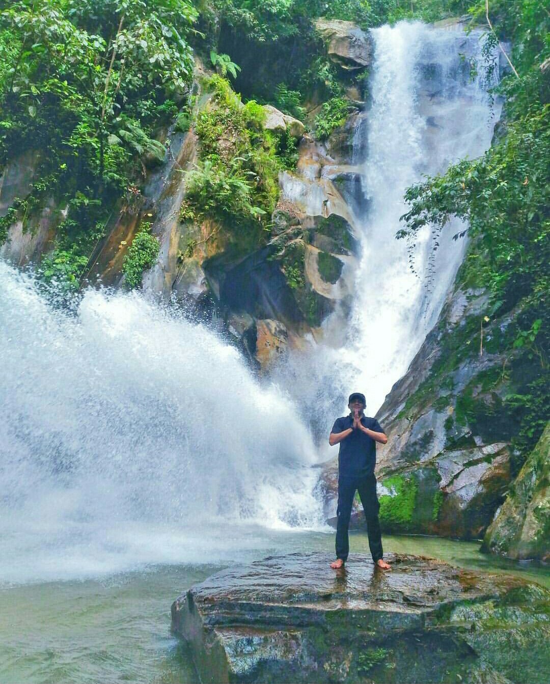 Dengan Perda dan Pokdarwis, Pemkab Pasaman Siap Ciptakan Destinasi Wisata Unggulan