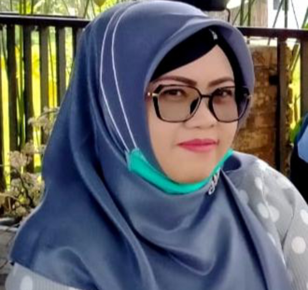 Yossy Nasution: UMKM Pasaman Harus Maju Bersama Melalui Marketing Digital
