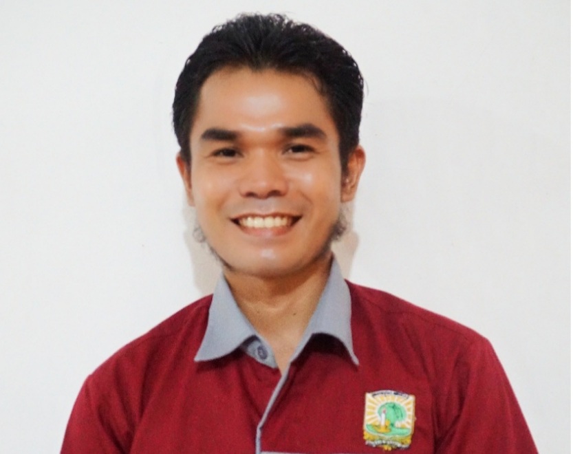 Luar Biasa, Jurusan THP Unand Menjadi Inisiator ICS-Network