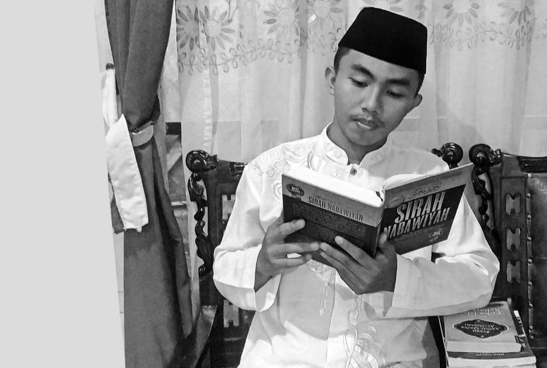 Konsistensi Perjuangan Untuk Palestina Tercinta Harus Selalu Dikobarkan
