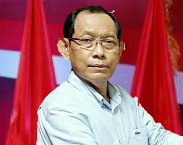 PA-GMNI Pusat Apresiasi Ketegasan Bupati Pasaman Tentang Vaksinasi Covid-19