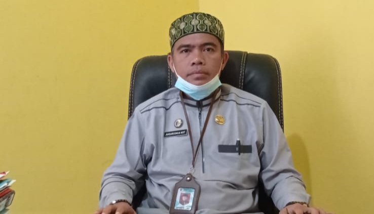 Amda Risman, SKM, SH, M.Kes Mengucapkan Selamat Ulang Tahun Kabupaten Pasaman Yang Ke-76