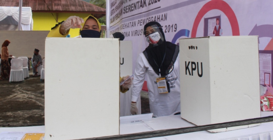 Jelang Pemilu 2024, Inilah Partai Pendatang Baru Yang Siap Menggebrak Peta Politik