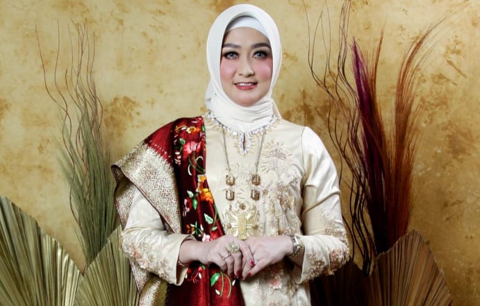 Miradelima: Mohon Maaf Lahir Bathin dan Selamat Berpuasa Ramadhan 1443 H
