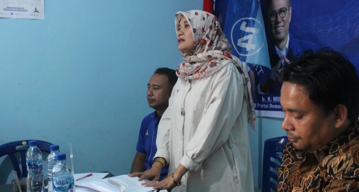 Bawaslu Pasaman: Mari Cegah Pelanggaran Dalam Setiap Tahapan Pemilu 2024