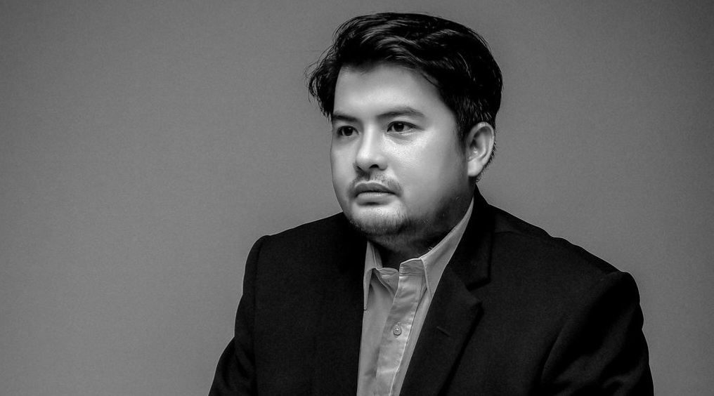 Ichram Fauzi Pakpahan: Selamat Hari Jadi Kabupaten Pasaman Ke-77