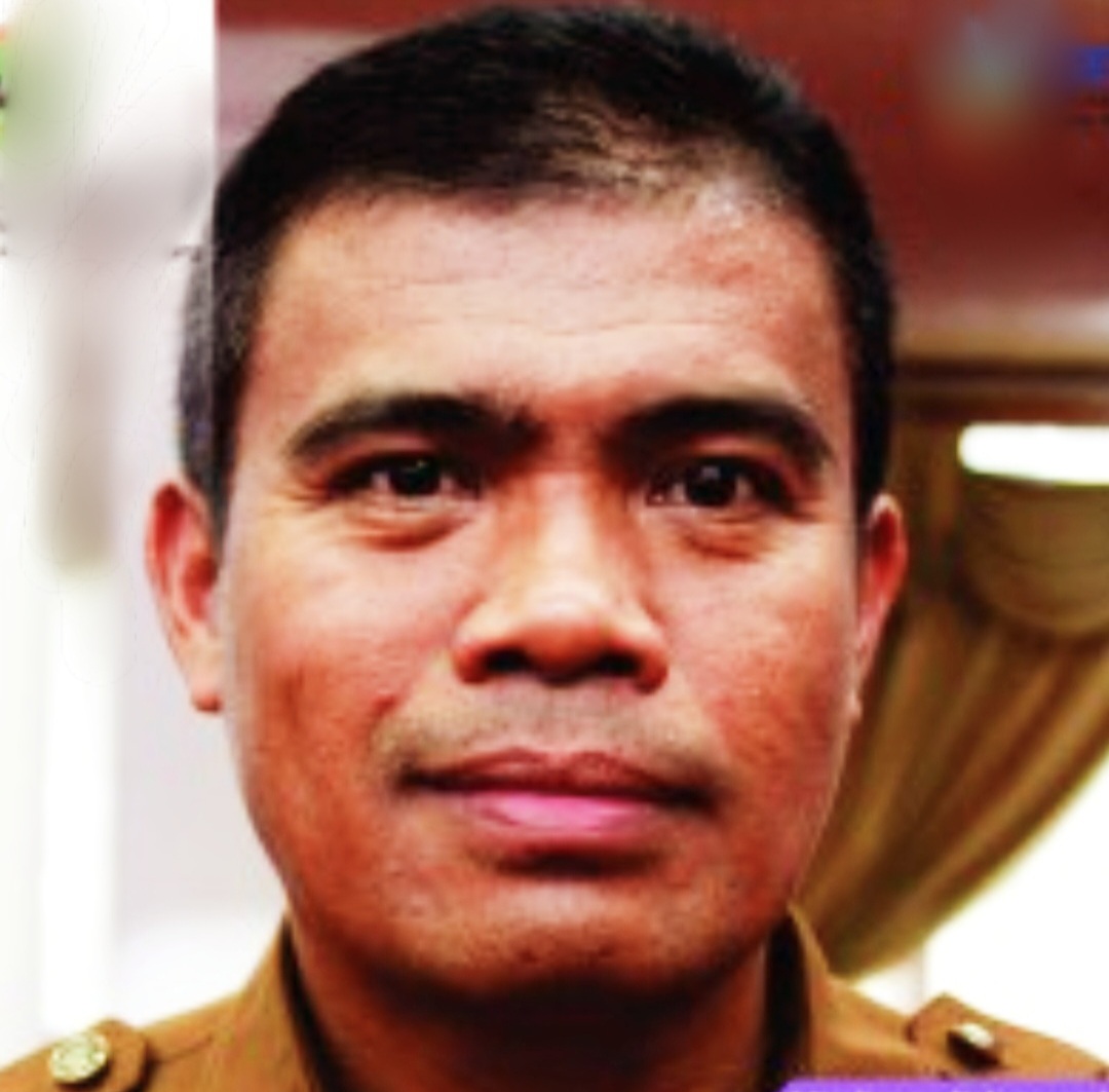 Amdarisman, SKM, M.Kes: Dirgahayu Kabupaten Pasaman Ke-77