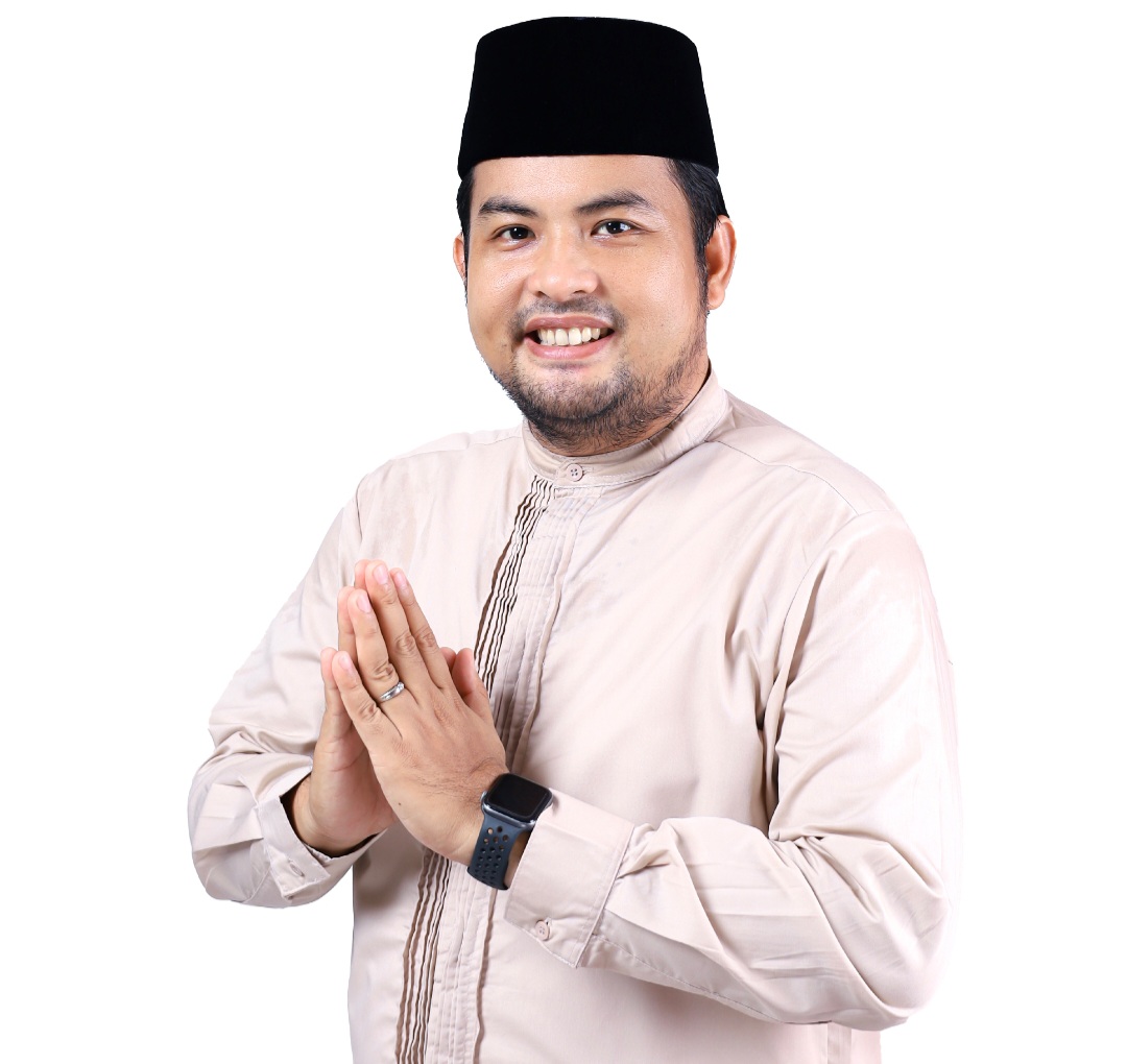 Ichram Fauzi Pakpahan: Selamat Menunaikan Ibadah Puasa Ramadhan 1444 H