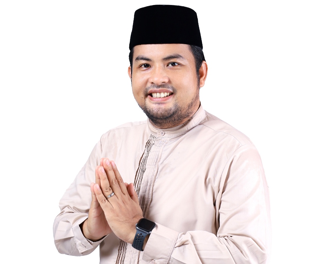 Ichram Fauzi Pakpahan: Selamat Hari Raya Idul Fitri 1444 H, Mohon Maaf Lahir Dan Bathin