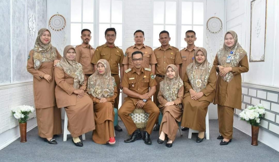 WN Rahmat Rinaldi: Pemnag Aia Manggih Utara Siap Beri Pelayanan Terbaik Untuk Masyarakat