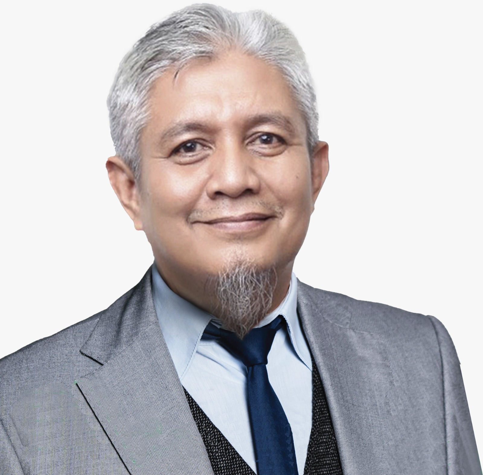 Prof. Dr. Ir. Novizar, M.Si: Siap Menjadikan Unand Terkemuka Dan Bermanfaat Di Bidang Pembangunan Berkelanjutan Dan Berkelas Dunia